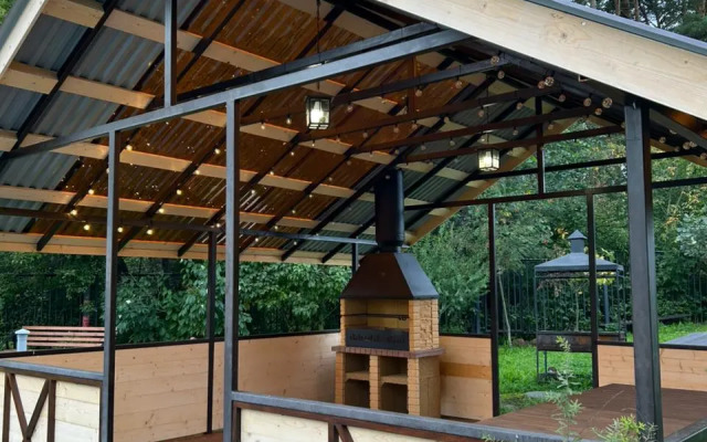 Отель Изумруд