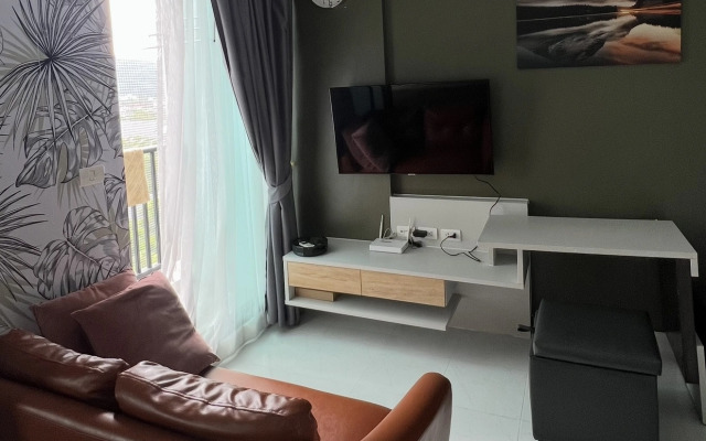 Zcape Condotel Bangtao Beach Apartments