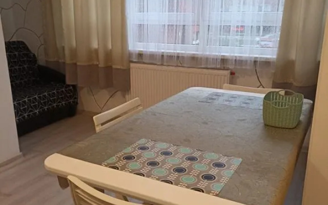 Fistashkovyje Na Solnechnoy Ulitse 17 Apartments