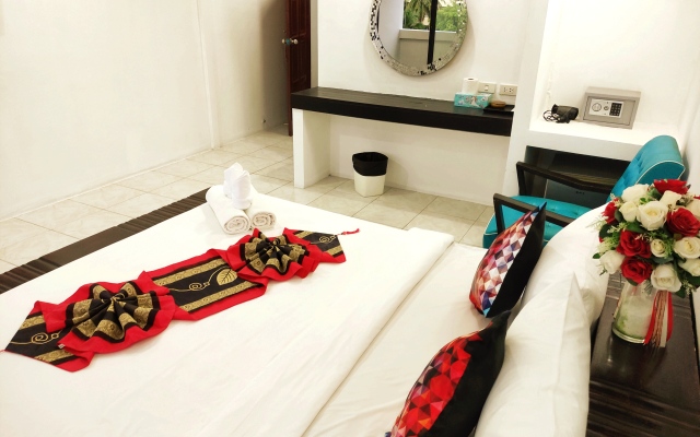 Sea Beach Paradise Guest House