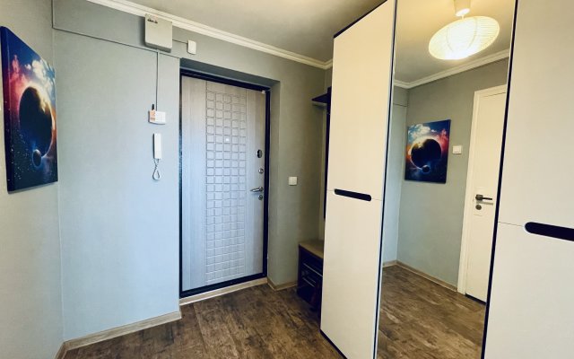 Dvuhkomnatnye Gorod Na Ladoni 2 Apartments