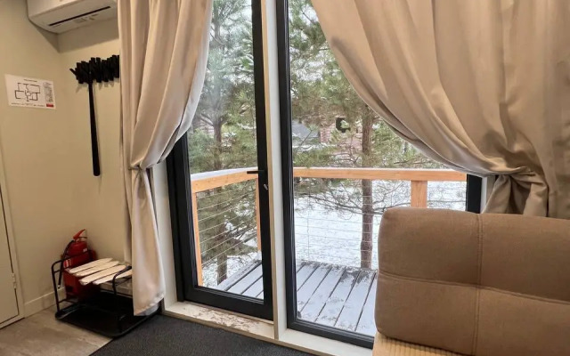 База отдыха Телецкое Золотое