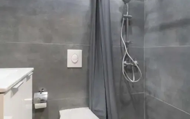 Апартаменты Стандартные Лофт у Метро Орехово