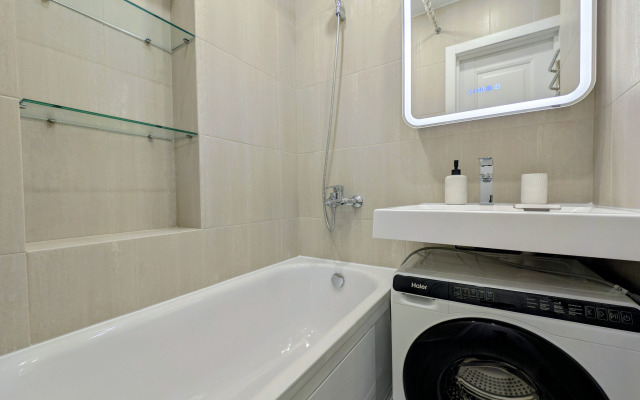 Квартира Свободна- Зоологическая 12/2