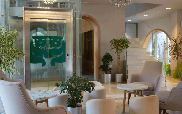Old Ijevan Boutique Hotel