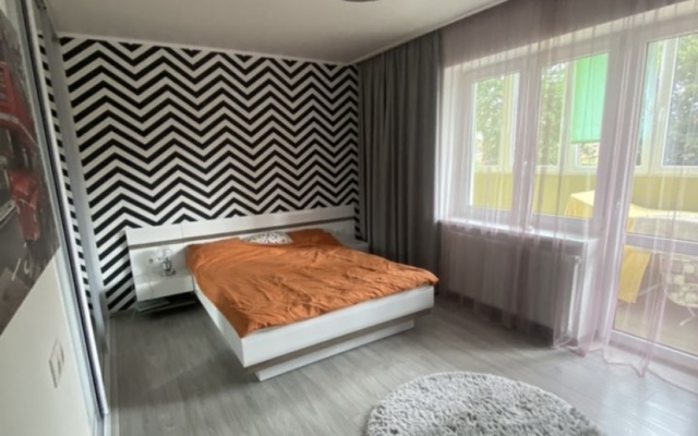 Апартаменты Queen