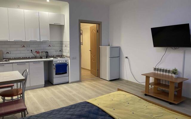 Apartamenty Na Ulitse Yakova Potapova