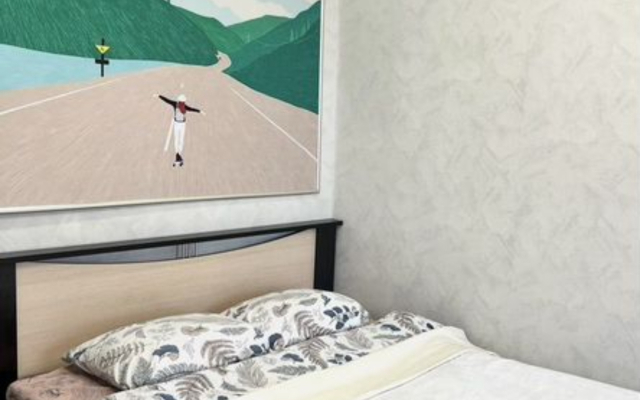 Квартира на Калинина 41