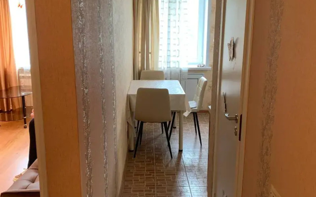 V Tsentre Tuly Apartments