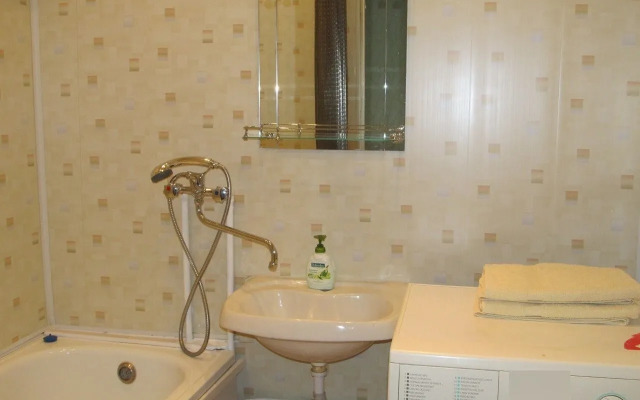 Апартаменты на улице Радищева 3к1