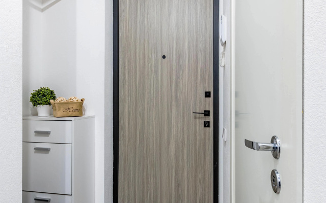 Апартаменты Студия Stepanenkov на Шаумяна 20