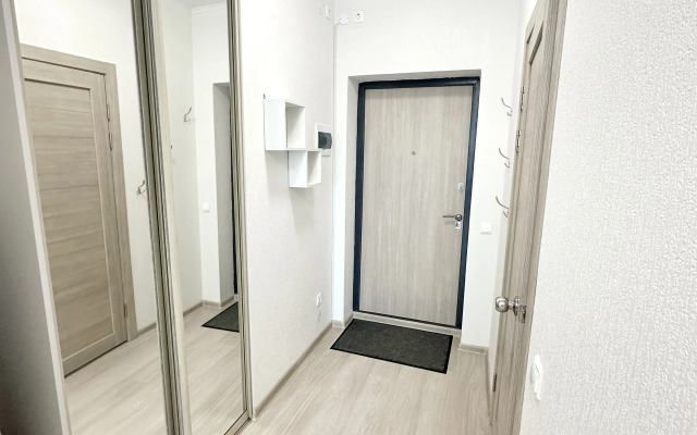 Studiya Flat