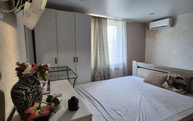 Квартира Двухуровневая с видом на море