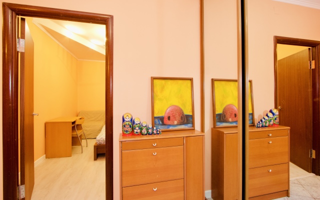 Квартира Свободна - Сивцев Вражек