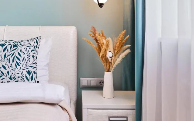 Квартира просторная с видом на Дон