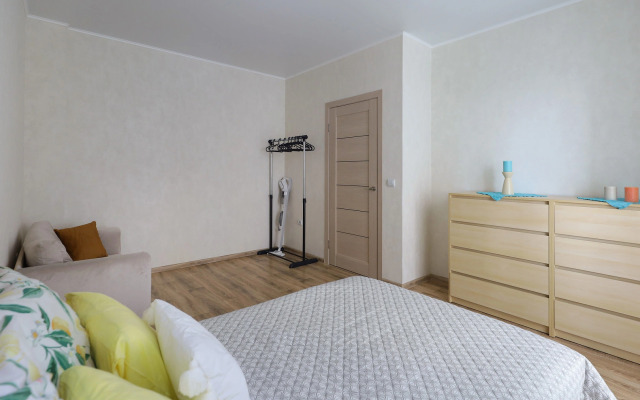 BalticRealty Eco Cranz Apartments