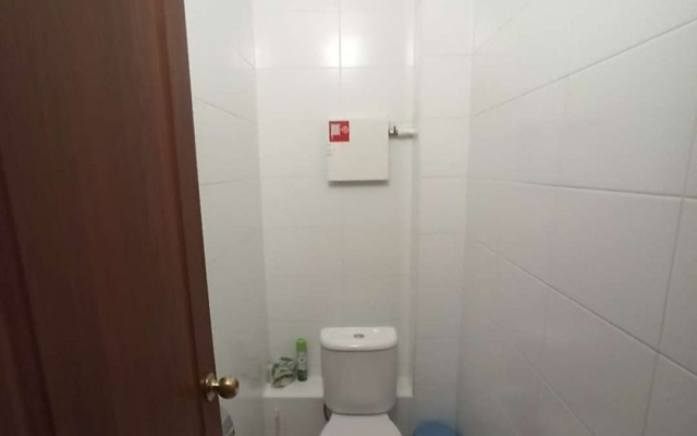 Апартаменты на Крылова 64/1