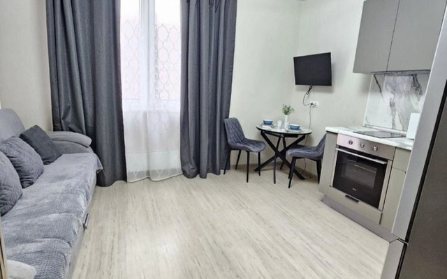 Квартира на Транспортной 27