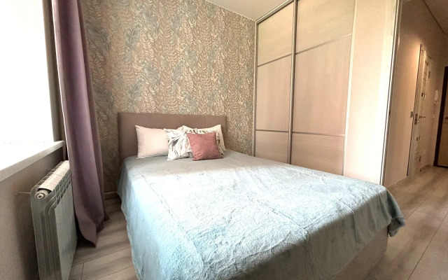 Квартира в Центральном Районе