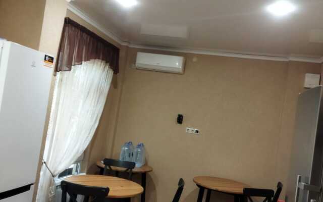 Гостевой дом Ника