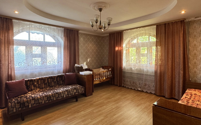 Гостевой дом Выключи Свет