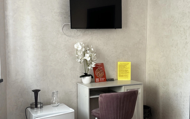 Chemodan Mini-Hotel