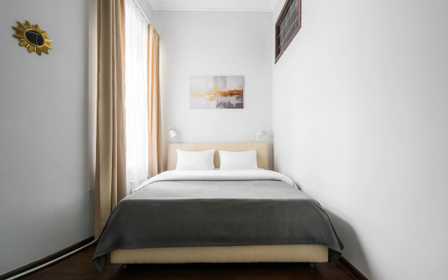 Welcome Home Na Fontanke 85 Apartments