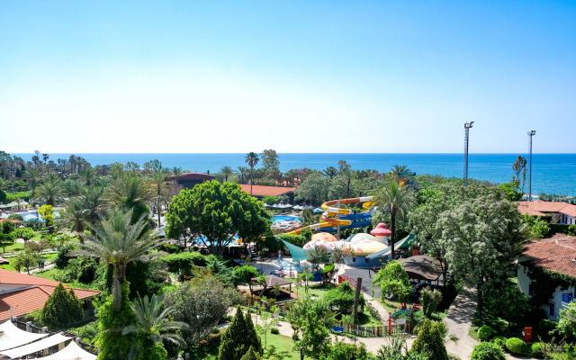 Belconti Resort Hotel - All Inclusive