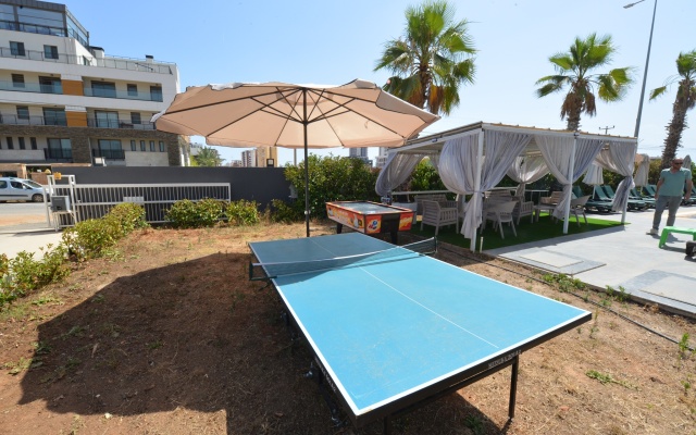 Ethica Suite Luxury Houses Hotel