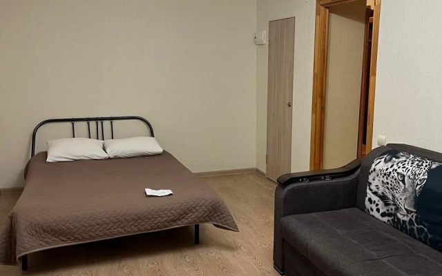 Апартаменты на Ворошилова