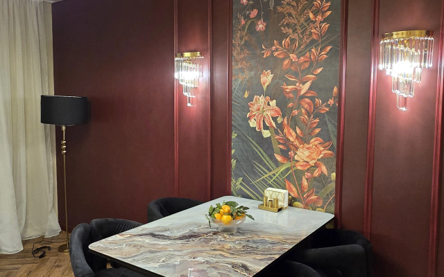 Квартира Бордо