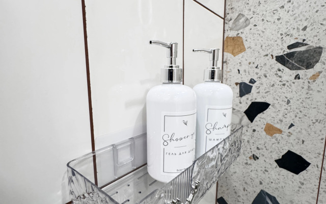 Uyutnaya v Zhk Simpl Flat