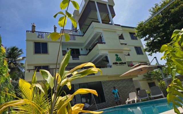 Madi Grand Maldives Guest house