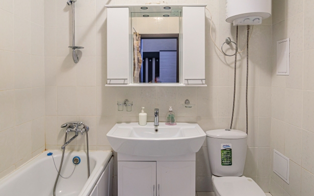 Апартаменты Флагман Отель