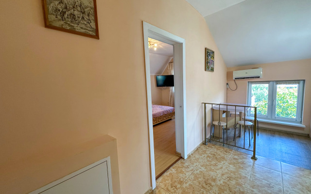 Smart Vista Alfagid Apartments