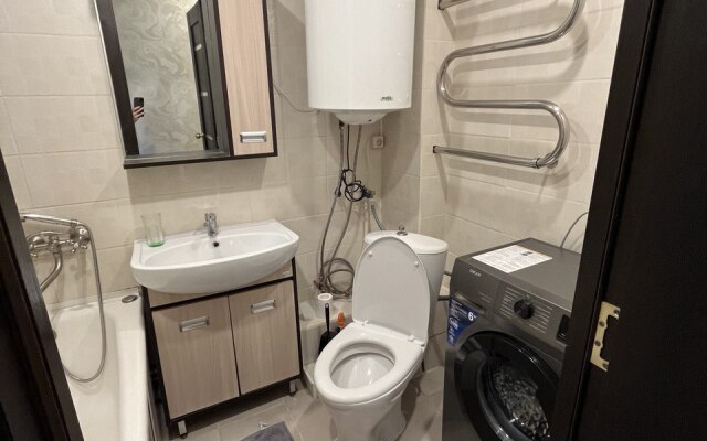 Квартира рядом с Центром Города