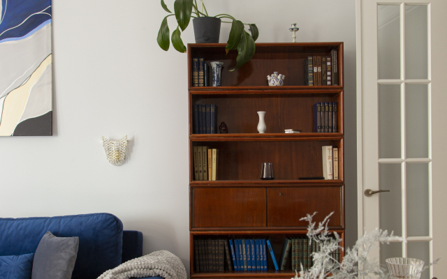 Видовая квартира у Эрмитажа