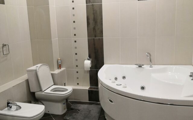 Отель Городская гостиница