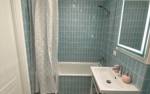 Квартира Комфортная 2х Комнатная в Центре Города