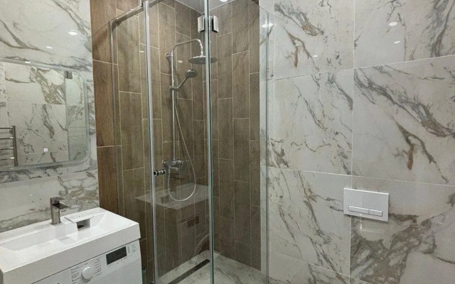 Квартира 866 на Улице 26я Линия 35к1