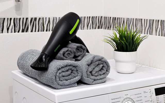 Апартаменты ApartGroup Kubanskaya Naberezhnaya 31/1