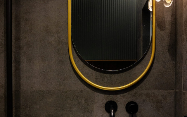 Апартаменты The Regal