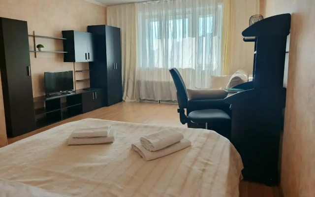 Kvart_renta v Strogino Flat