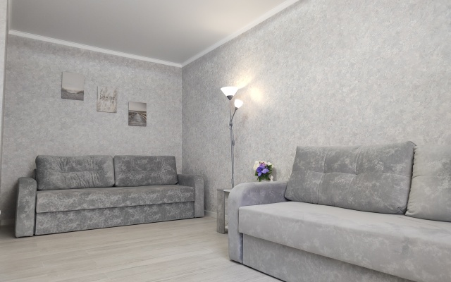 Квартира Уютная в Заостровье