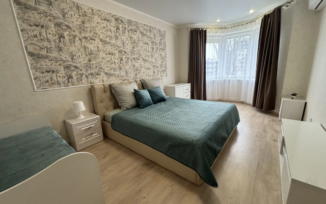 Otdykh Na Poberezhye Baltiki Apartments