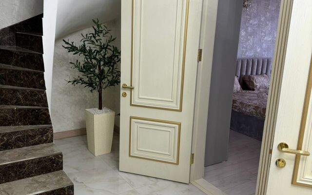 Частный дом Прибой Дербента