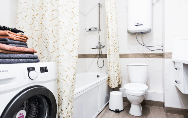 Апартаменты Stepanenkov на Татищева 47 А