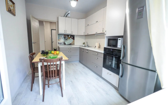 Квартира Уютная квартира возле Набережной