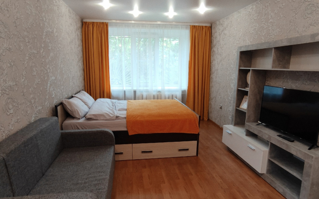 Апартаменты Уютная Квартира рядом с Набережной