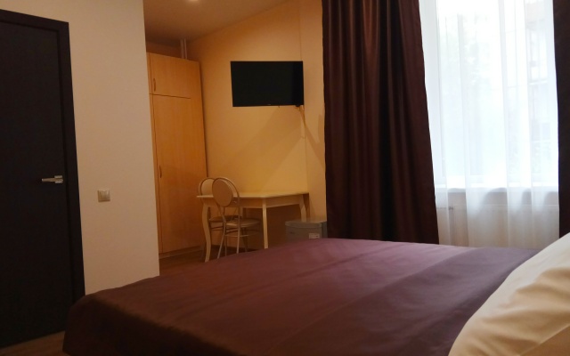 Na Turku Mini Hotel